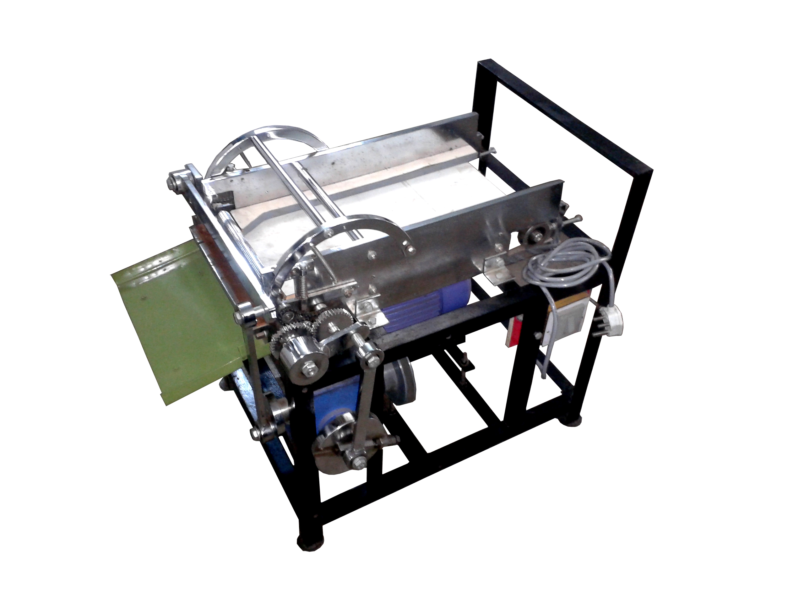 Model 008C Supari Cutter